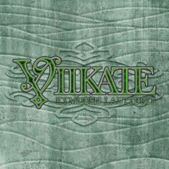 Viikate "Kymijoen Lautturit" CD
