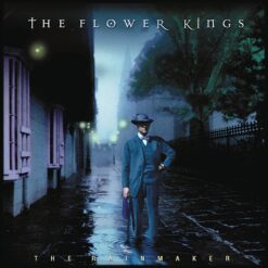 Flower Kings, The "Rainmaker" CD digipak
