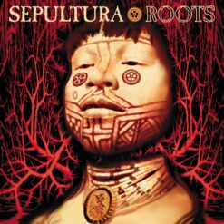 Sepultura "Roots" CD