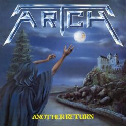 Artch "Another Return" CD