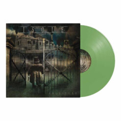 Isole "Anesidora" Gatefold LP OLIVE GREEN