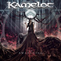 Kamelot "The Awakening" 2LP Gatefold