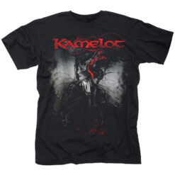 Kamelot "The Awakening" TS