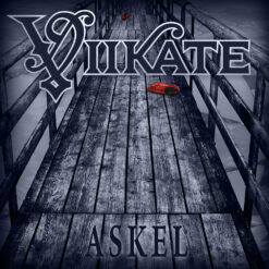 Viikate "Askel" CD