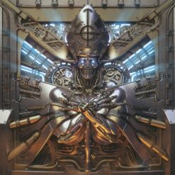 Ghost "Phantomime" EP CD