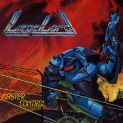 Liege Lord "Master Control" LP