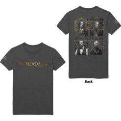 Tool "Full Portraits" TS