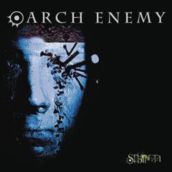 Arch Enemy "Stigmata" CD Digipak