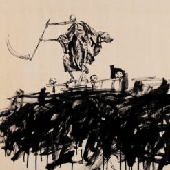 Avenged Sevenfold "Life Is But a Dream" 2LP