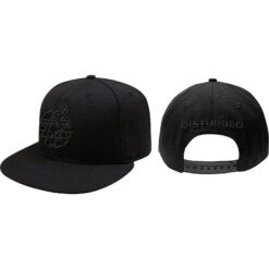 Disturbed "Icon & Logo" Nokats / Cap