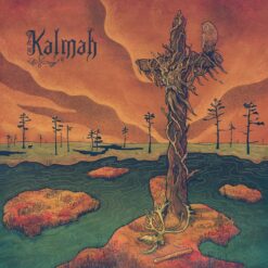 Kalmah "Kalmah" CD