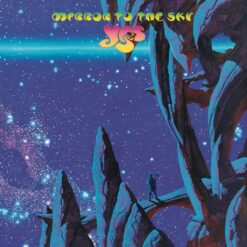Yes "Mirror to the Sky" Digipak 2CD