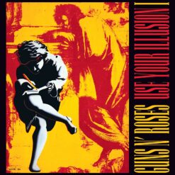 Guns N´ Roses "Use Your Illusion I (Remastered)" CD