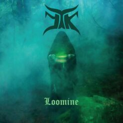 Itk "Loomine" Digipak CD