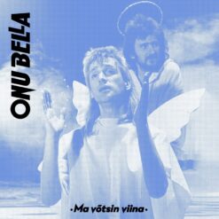 Onu Bella "Ma võtsin viina" LP