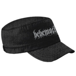 Behemoth "Logo" Armeenokats / Army Cap