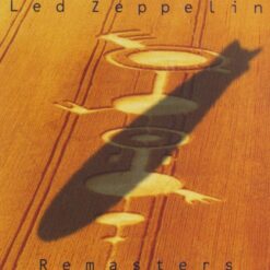 Led Zeppelin "Remasters" 2CD