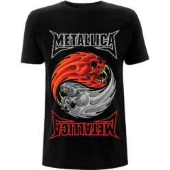 Metallica "Yin Yang" TS