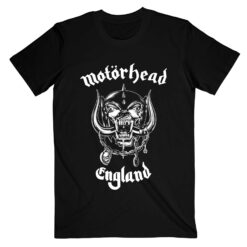 Motörhead "England" Lastesärk / Kids TS
