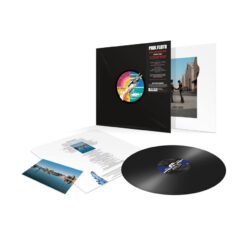 Pink Floyd "Wish You Were Here" LP