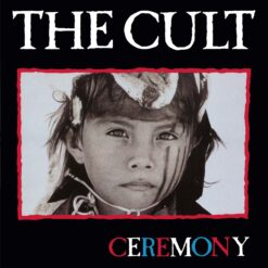 Cult, The "Ceremony" CD