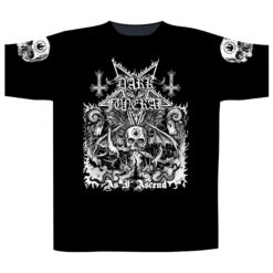 Dark Funeral "As I Ascend" TS