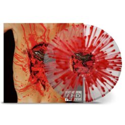 Dismember "Indecent & Obscene" LP