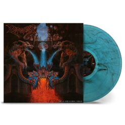 Dismember "Like An Everflowing Stream" LP