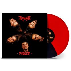 Dismember "Pieces" Mini-LP