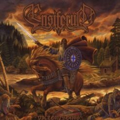 Ensiferum "Victory Songs" CD