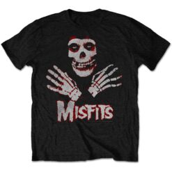 Misfits "Hands" Lastesärk / Kids TS