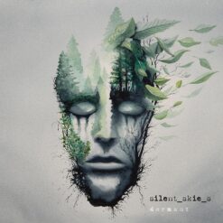 Silent Skies (Evergrey) "Dormant" Gatefold 2LP