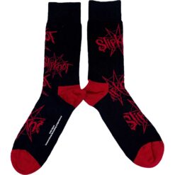 Slipknot "Logo" Sokid / Socks