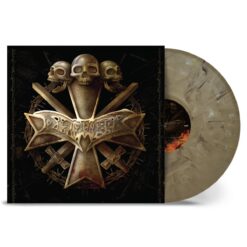 Dismember "Dismember" LP