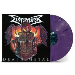 Dismember "Death Metal" LP