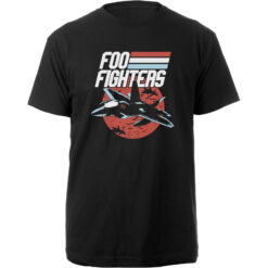 Foo Fighters "Jets" TS