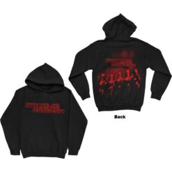 Rage Against The Machine "Nuns" Pusa / Hoodie