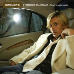 Smilers "Ainult unustamiseks" LP