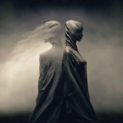 Tesseract "War of Being" Digipak CD