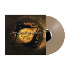Vintersorg "The Focusing Blur" LP GOLDEN