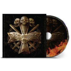 Dismember "Dismember" CD