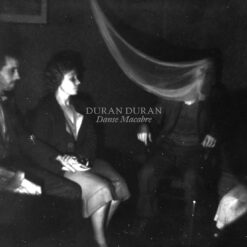 Duran Duran "Danse Macabre" CD digipak