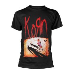 Korn "Shadow Playground" TS