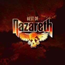 Nazareth "Best Of" LP