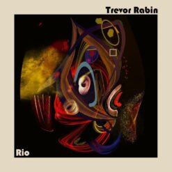 Rabin, Trevor "Rio" 2LP