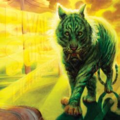 Rival Sons "Lightbringer" CD