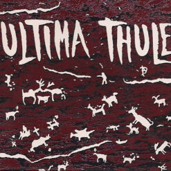 Ultima Thule "Ultima Thule" CD
