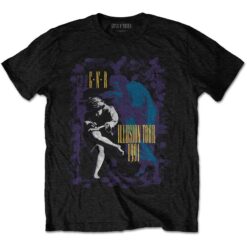 Guns N´ Roses "Illusion Tour 1991" TS
