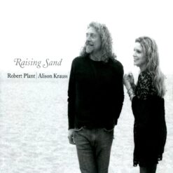 Plant, Robert / Krauss, Alison "Raising Sand" Gatefold 2LP