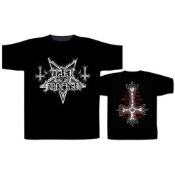 Dark Funeral "I Am The Truth" TS